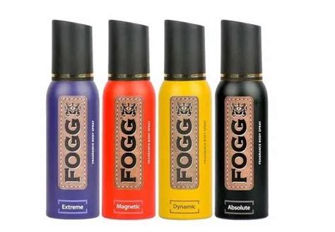 fogg official website